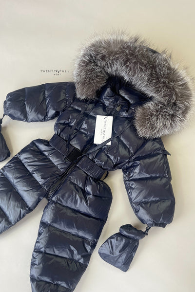 Moncler overall online