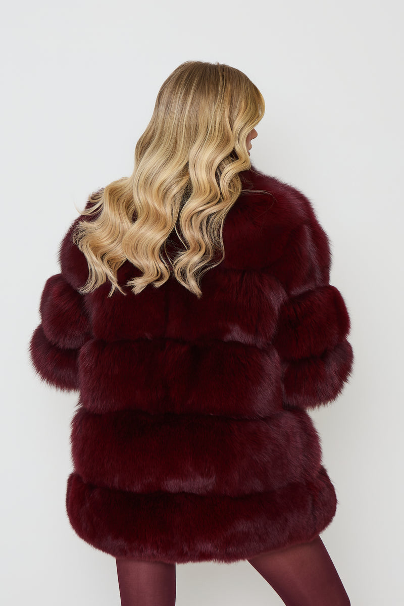 Lola Fur Coat