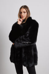 Custom Fur Coat – TwentyFall